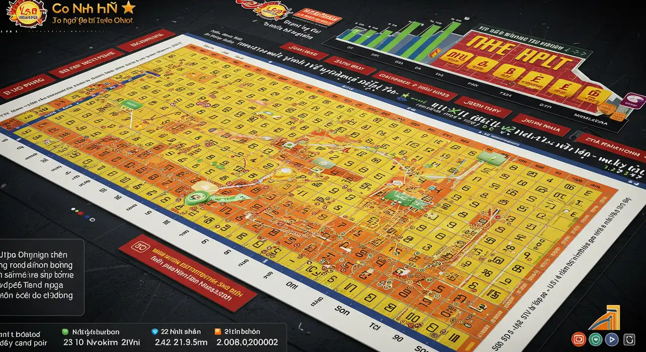 Lô Đề Hôm Nay – Soi Cầu & Dự Đoán Chính Xác – lô đề hôm nay