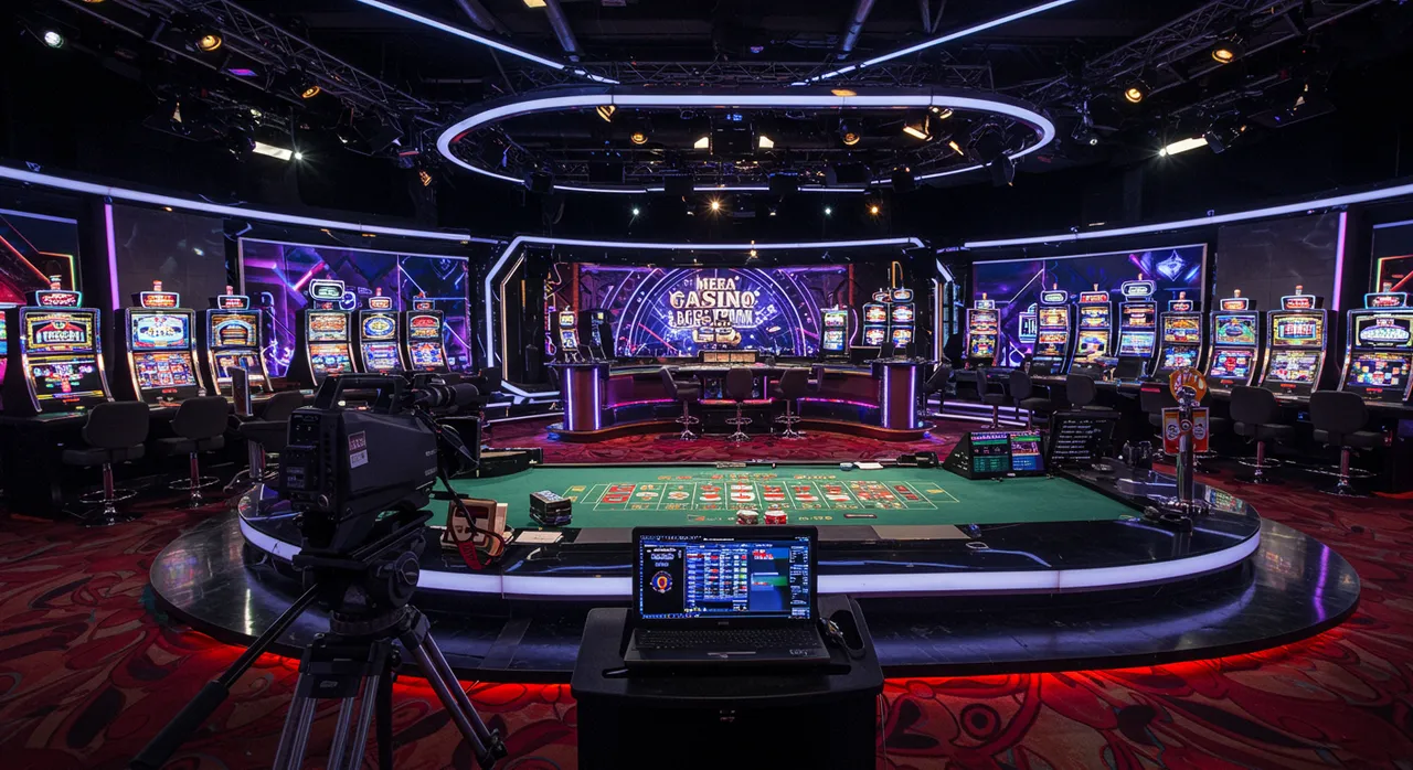 Megalivestream J88 – Xem Trực Tiếp Casino Live – megalivestream J88