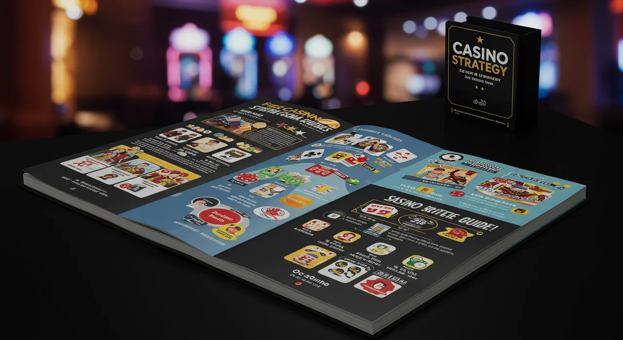 Mẹo Chơi Casino – Bí Quyết Thắng Dành Cho Người Mới – mẹo chơi casino