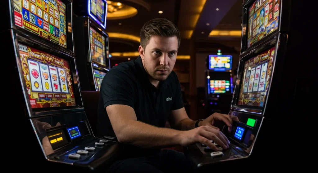 Mẹo Chơi Nổ Hũ – Bí Quyết Quay Slot Thắng Lớn – mẹo chơi nổ hũ