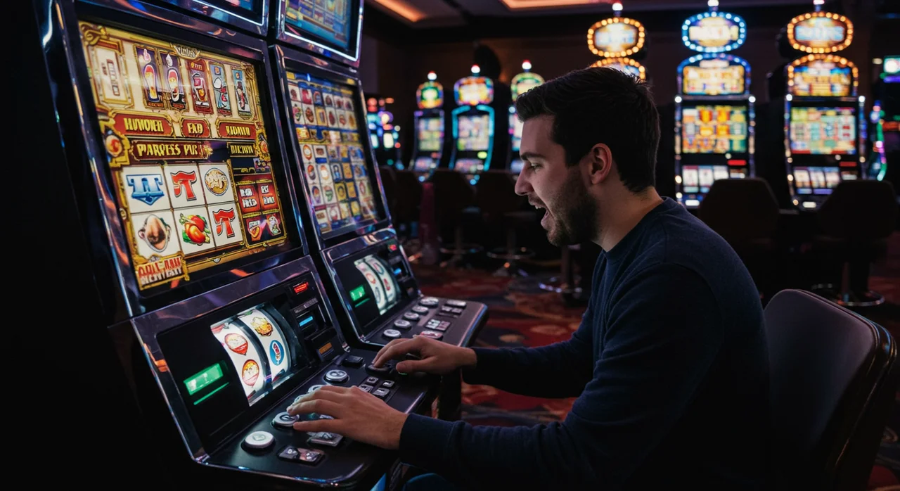 Mẹo Chơi Nổ Hũ – Bí Quyết Quay Slot Thắng Lớn – mẹo chơi nổ hũ