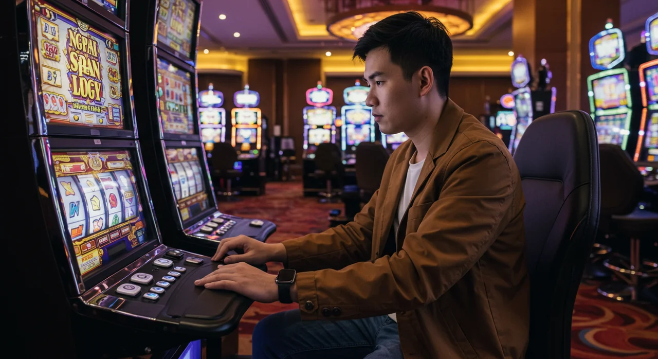 Mẹo Chơi Nổ Hũ – Bí Quyết Quay Slot Thắng Lớn – mẹo chơi nổ hũ