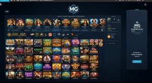 MG Casino – Sảnh Game MG Tại J88 Hấp Dẫn Nhất – MG casino