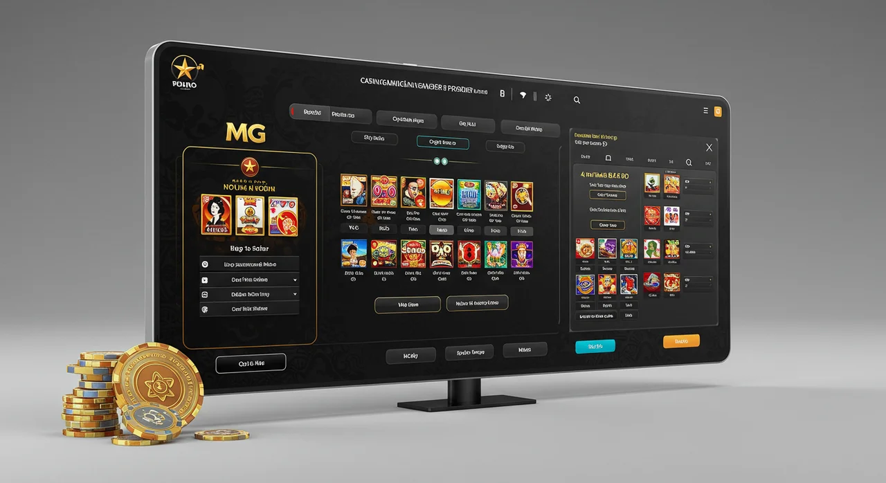 MG Casino – Sảnh Game MG Tại J88 Hấp Dẫn Nhất – MG casino
