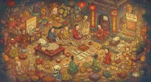 Mơ Thấy Xác Chết – Con Số May Mắn Cần Đánh Ngay – mơ thấy xác chết