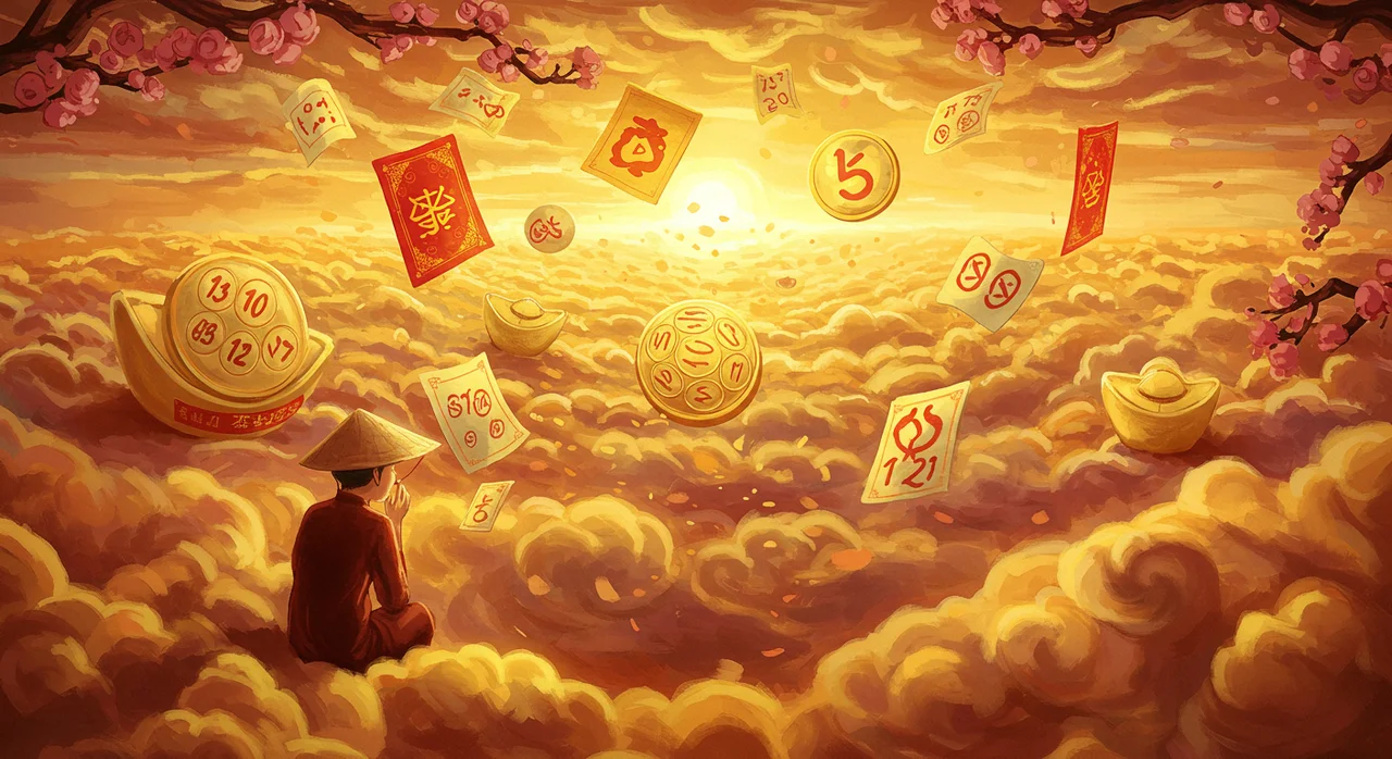 Mơ Thấy Xác Chết – Con Số May Mắn Cần Đánh Ngay – mơ thấy xác chết