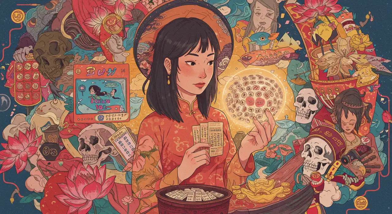 Mơ Thấy Xác Chết – Con Số May Mắn Cần Đánh Ngay – mơ thấy xác chết