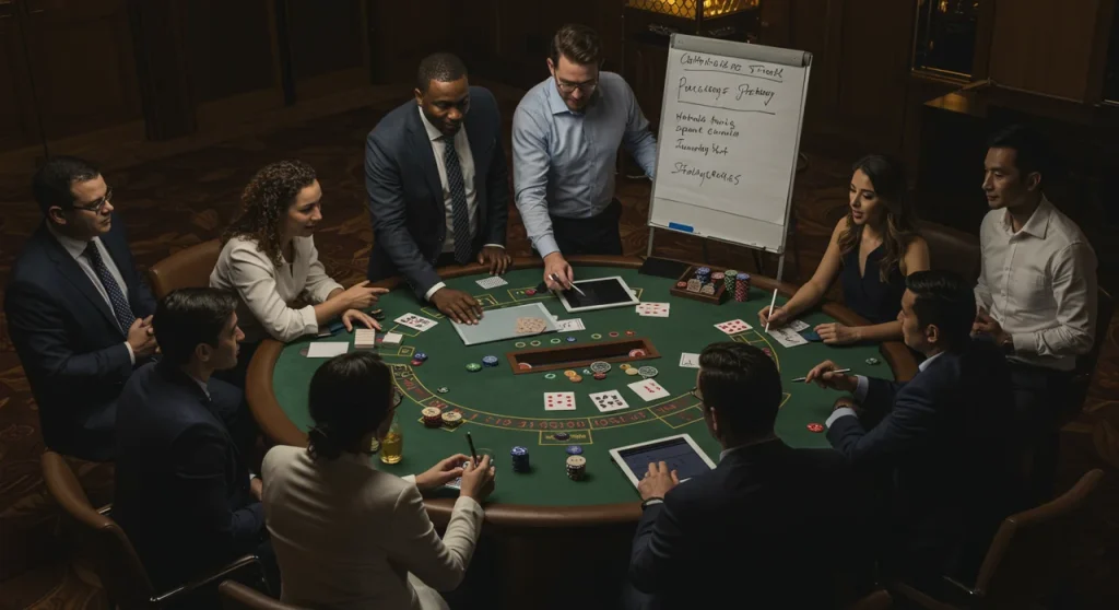 Nhóm Kèo Baccarat – Cộng Đồng Chia Sẻ Kèo Uy Tín – nhóm kèo baccarat