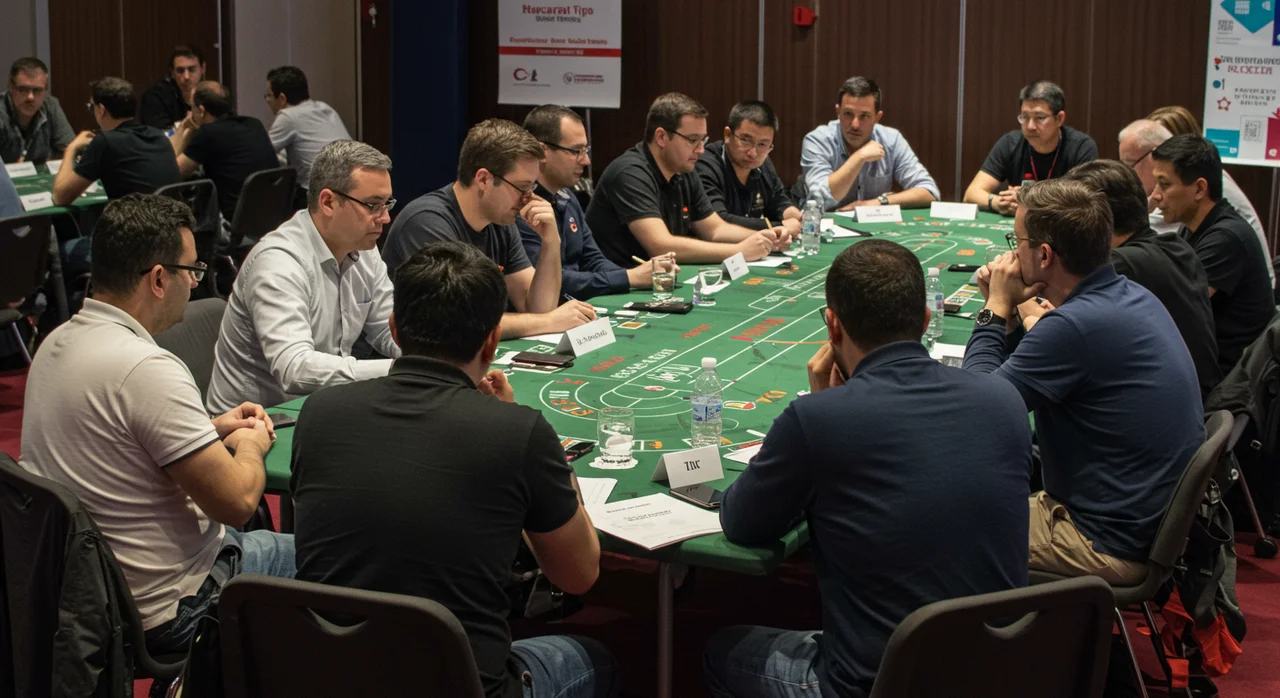 Nhóm Kèo Baccarat – Cộng Đồng Chia Sẻ Kèo Uy Tín – nhóm kèo baccarat