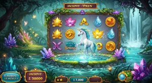 Nổ Hũ Kỳ Lân Mạch Nước – Slot Jackpot Huyền Bí – nổ hũ kỳ lân mạch nước