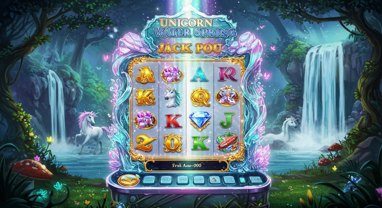 Nổ Hũ Kỳ Lân Mạch Nước – Slot Jackpot Huyền Bí – nổ hũ kỳ lân mạch nước