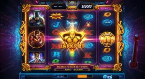 Nổ Hũ Siêu Anh Hùng – Slot Superhero Jackpot Lớn – nổ hũ siêu anh hùng