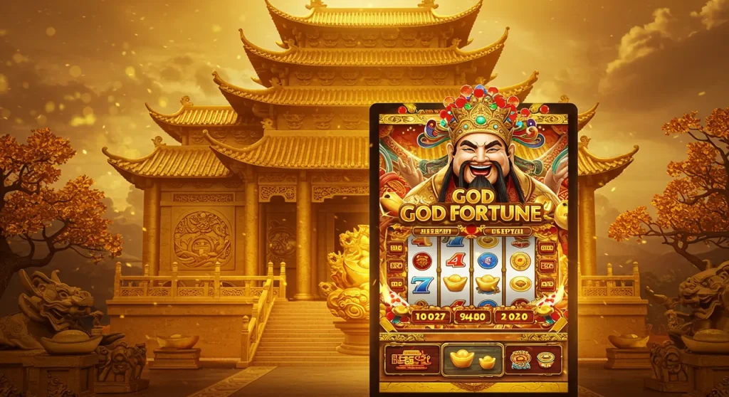Nổ Hũ Thần Tài J88 – Jackpot Thần Tài Cực Lớn – nổ hũ thần tài J88