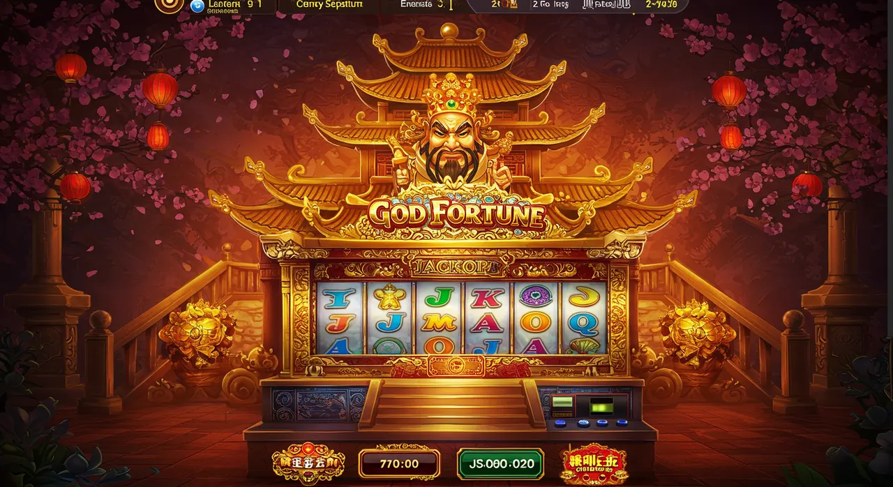 Nổ Hũ Thần Tài J88 – Jackpot Thần Tài Cực Lớn – nổ hũ thần tài J88
