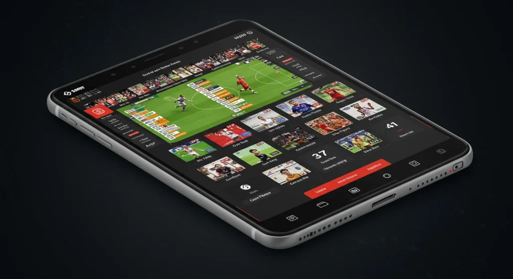 Saba Sport – Sảnh Thể Thao Saba Tại J88 – saba sport