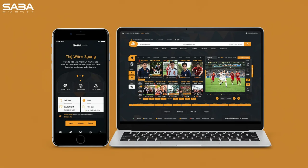 Saba Sport – Sảnh Thể Thao Saba Tại J88 – saba sport