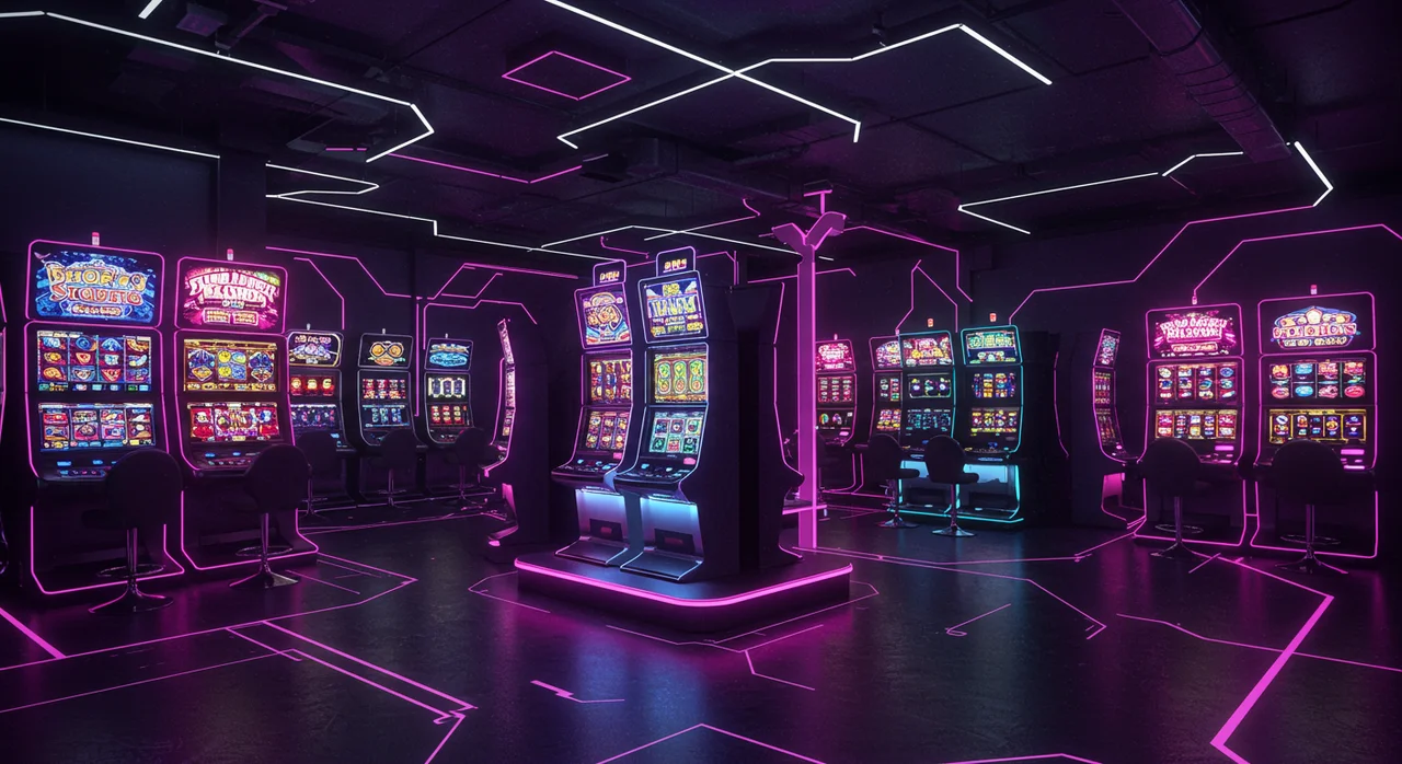 Slot Game Trực Tuyến – Kho Slot Online Phong Phú – slot game trực tuyến