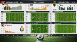 Soi Kèo Bóng Đá Hôm Nay – Nhận Định Chuẩn Xác – soi kèo bóng đá hôm nay