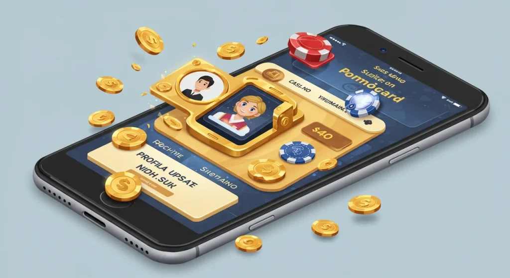 Thay Avatar Nhận Quà J88 – Cập Nhật Ảnh Đại Diện – thay avatar nhận quà J88