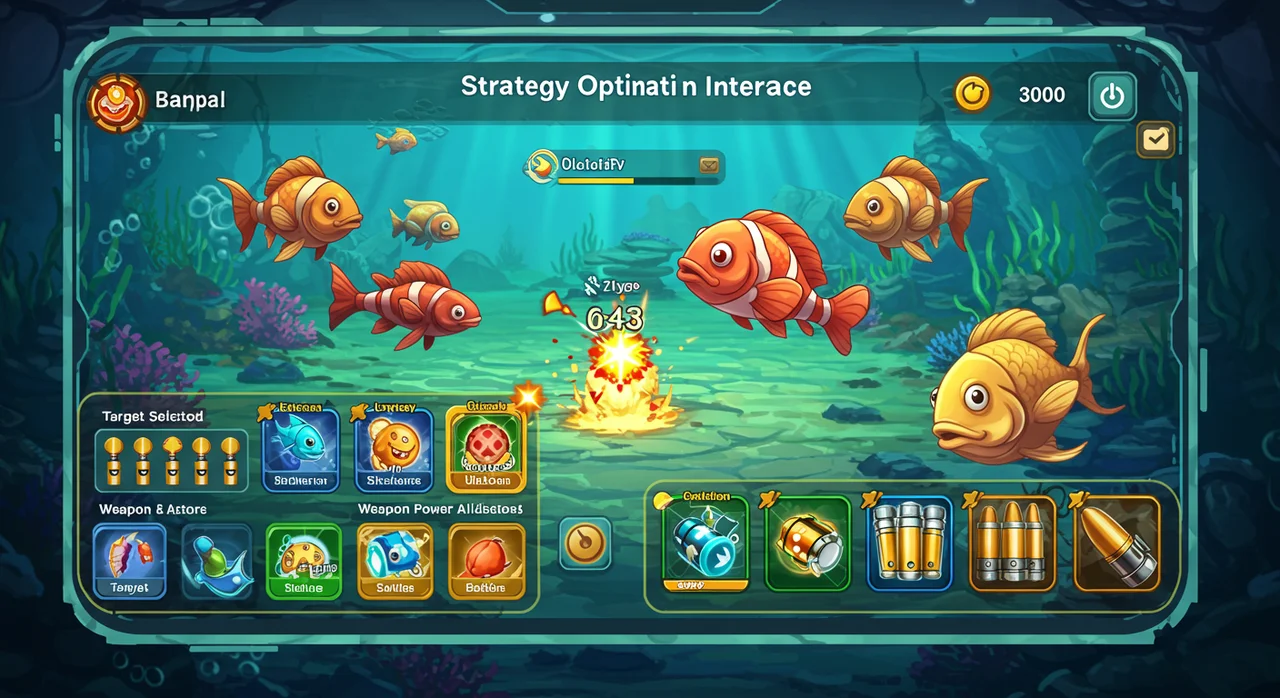 Tool Bắn Cá – Hỗ Trợ Chơi Bắn Cá Hiệu Quả Nhất – tool bắn cá