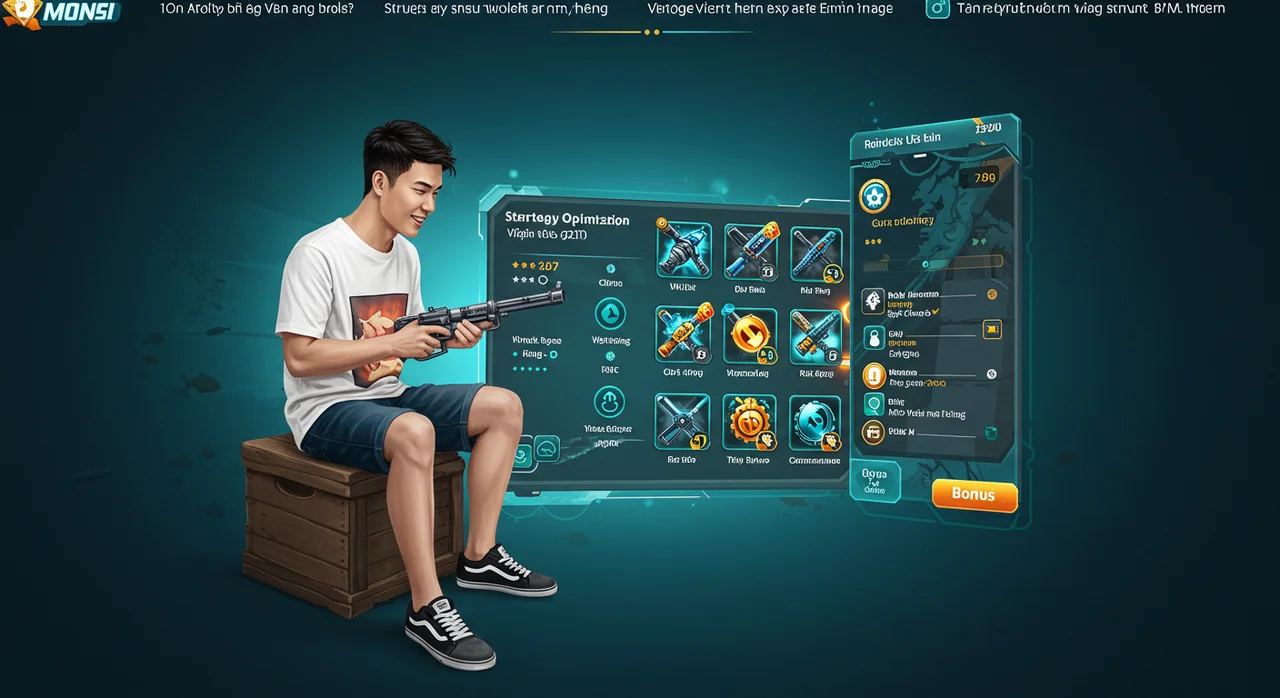 Tool Bắn Cá – Hỗ Trợ Chơi Bắn Cá Hiệu Quả Nhất – tool bắn cá