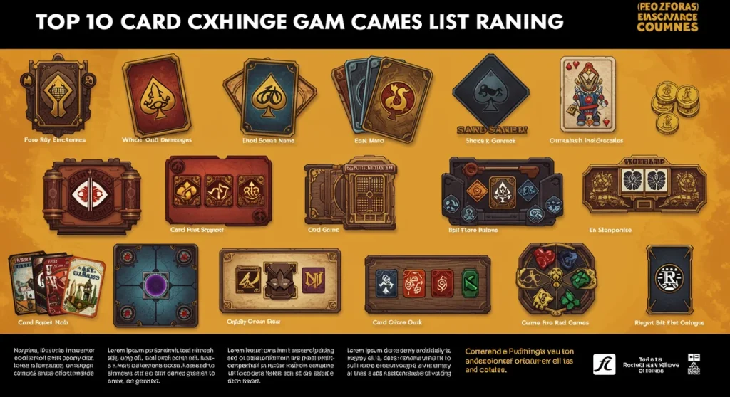 Top 10 Game Bài Đổi Thưởng – Danh Sách Tốt Nhất – top 10 game bài đổi thưởng