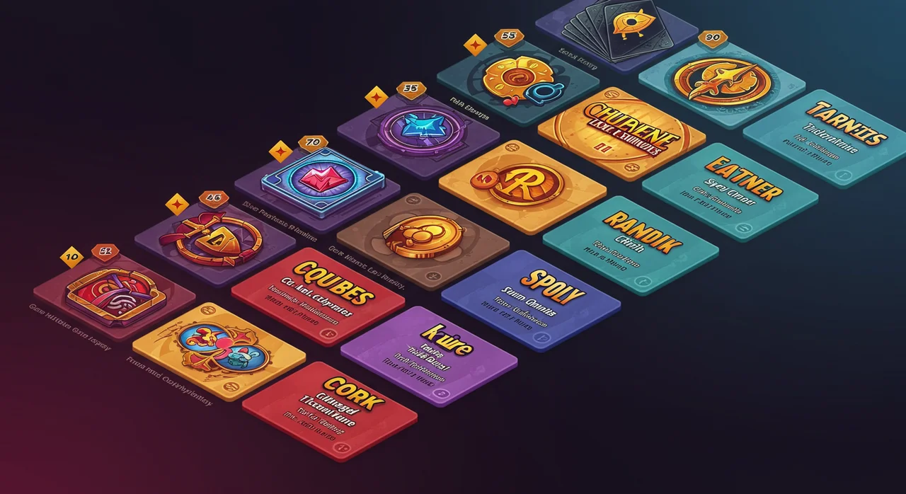 Top 10 Game Bài Đổi Thưởng – Danh Sách Tốt Nhất – top 10 game bài đổi thưởng