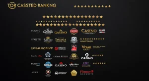 Top Nhà Cái Uy Tín – Danh Sách Đáng Tin Cậy 2025 – top nhà cái uy tín