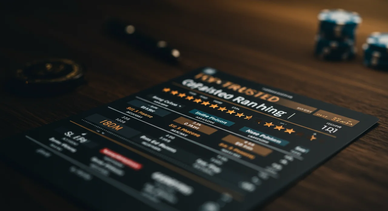 Top Nhà Cái Uy Tín – Danh Sách Đáng Tin Cậy 2025 – top nhà cái uy tín