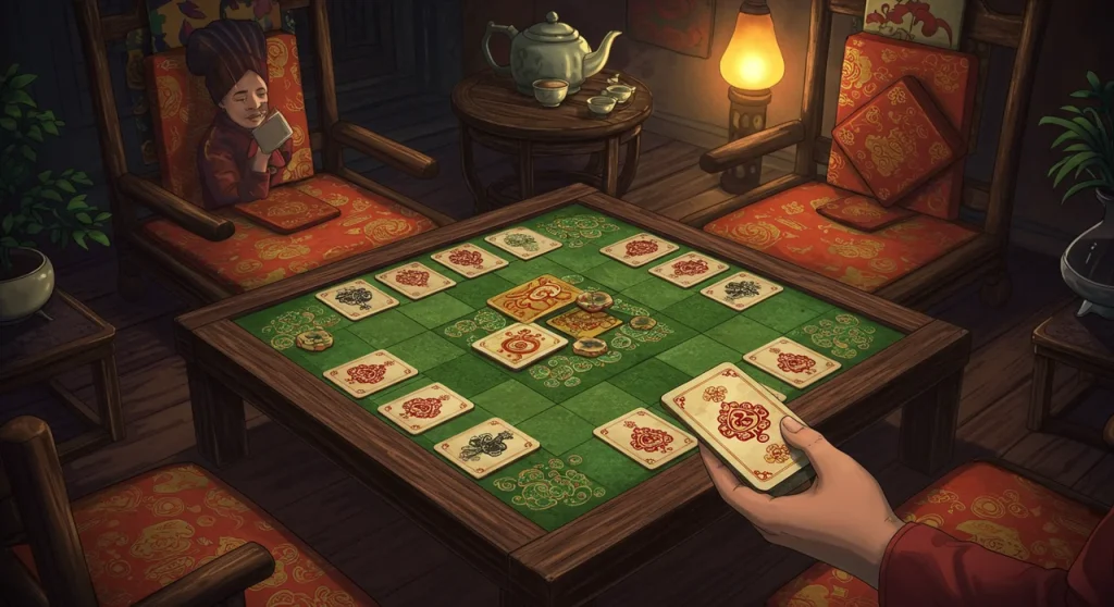 Trác Kim Hoa J88 – Cách Chơi & Chiến Thuật Thắng – trác kim hoa J88