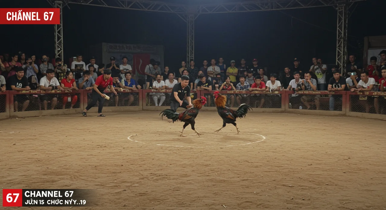 Trực Tiếp Đá Gà 67 – Xem Live Đá Gà Online – trực tiếp đá gà 67