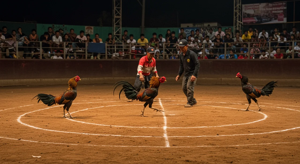 Trực Tiếp Đá Gà Thomo – Xem Live Đá Gà Campuchia – trực tiếp đá gà thomo