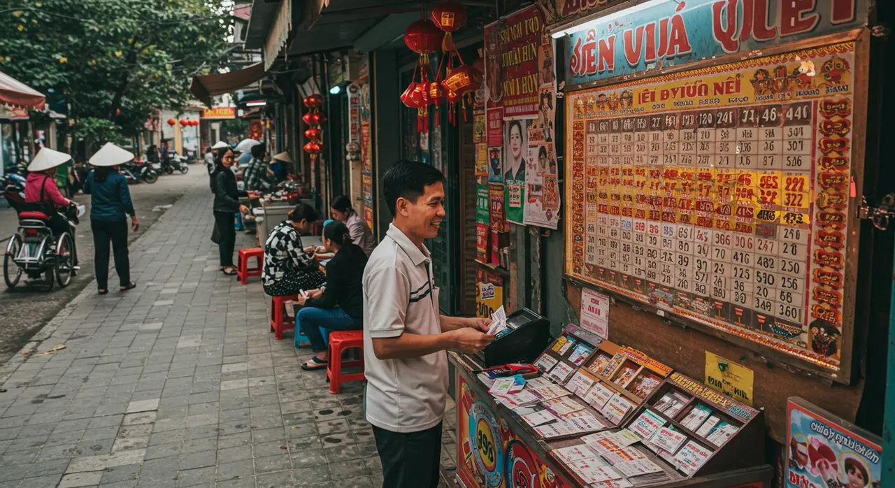 Xổ Số Kiến Thiết J88 – Kết Quả & Cách Chơi – xổ số kiến thiết J88