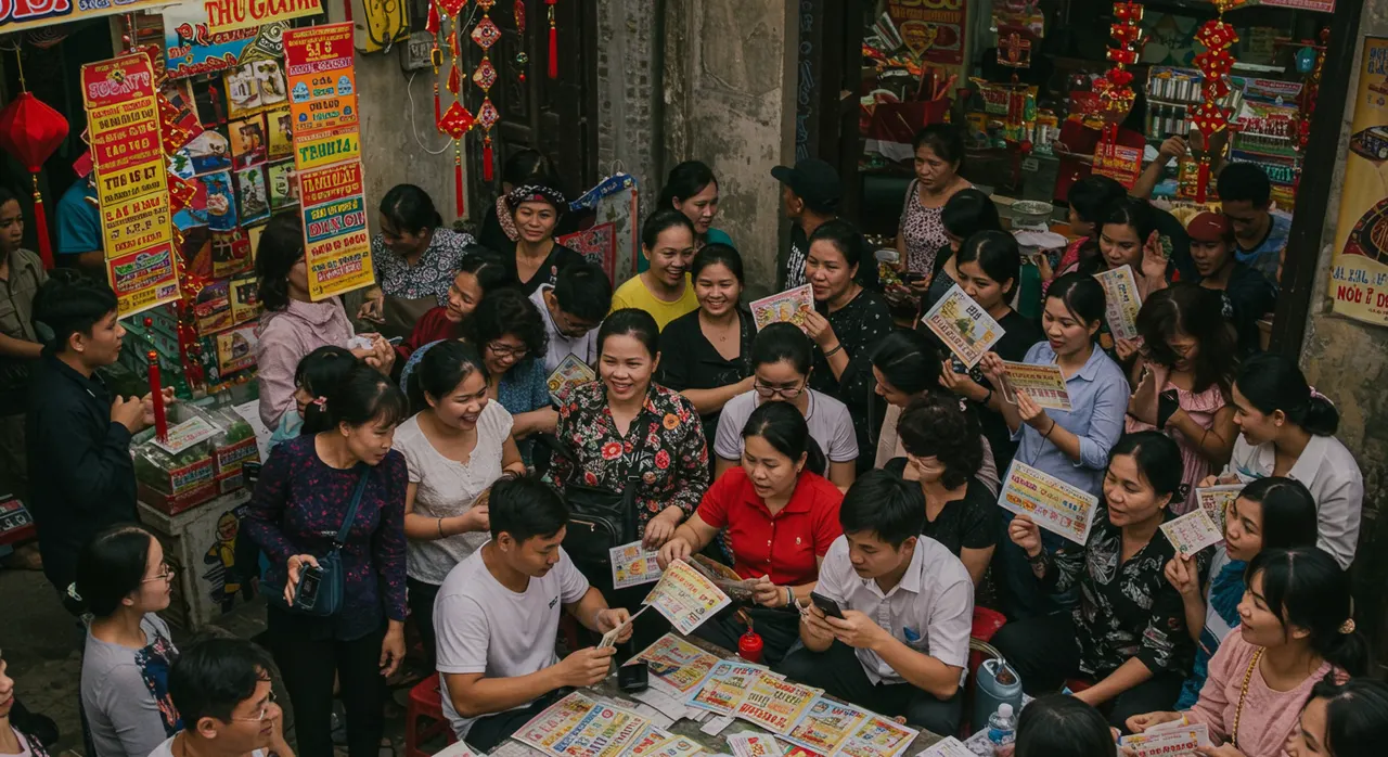 Xổ Số Kiến Thiết J88 – Kết Quả & Cách Chơi – xổ số kiến thiết J88