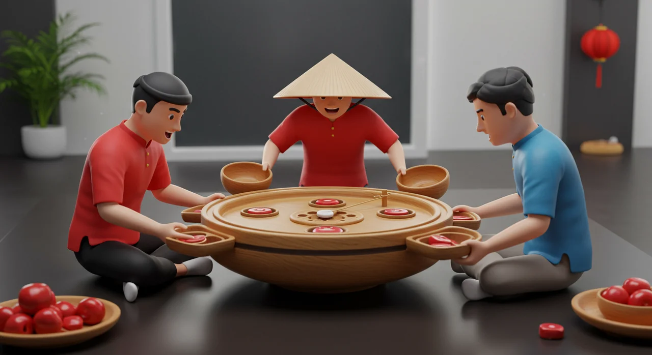 Xóc Đĩa J88 – Trò Chơi Dân Gian Hấp Dẫn Online – xóc đĩa J88